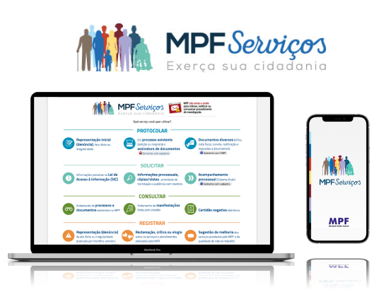 MPF Números