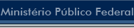 imagem do topo com logo do MPF